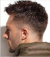 Thick Hair Styles Mens Hairstyles Short Haircuts For Men