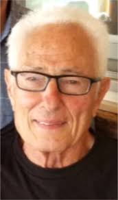 Ronald V. Julius 1938-2024