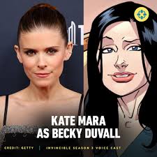 Thragg Voice Actor Speculation in Invincible Series