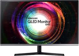 We did not find results for: Samsung Lu32h850umuxen 32 4k Ultra Hd 3840 X 2160 Quantum Dot Led Monitor 2 X Hdmi Displayport Usb Black Silver Samsung
