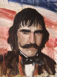 Bill the Butcher Art