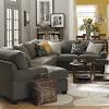 Lexington home brands offers sectionals that let you express your own style, from different styles, fabric colors and trim options. 1