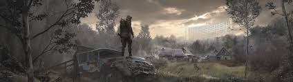 Clear sky сталкер:чистое небо сталкер ясный день чистое небо. Stalker 2 Game Wallpaper 4k Iphone Desktop 156