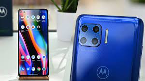 Motorola Moto G 5G Plus Test