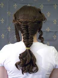How Did They Do That Do Greek Hair Hair Styles Ancient Greek Hair