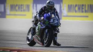 I piloti, i risultati, il calendario, i programmi. Gara Gara Yamaha Maverick Vinales Dapat Penalti Pada Motogp Eropa 2020 Tribunnews Com Mobile