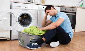 Waschmaschine Startet Nicht 5 Ursachen Und Losungen Waschmaschine Wasche Reinigungsservice