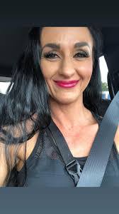 Michelle Faragher's Instagram, Twitter & Facebook