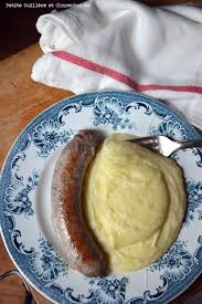 Recette Anti Froid L Aligot Saucisse Recettes De Cuisine Recette Alimentation