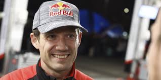 With his dad being a senna fan and his uncle an autocross driver, sébastien ogier fell in love with. Rucktritt Vom Rucktritt Sebastien Ogier Fahrt Auch 2021 Wrc Fur Toyota