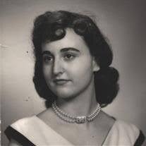 Patricia A. Benedict Obituary