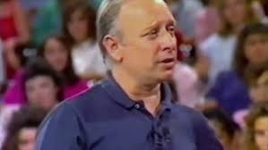 Manuel Summers habla del estreno de la película "Sufre Mamón" de Hombres G  1987