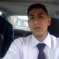 Leonel Padilla de la Cruz