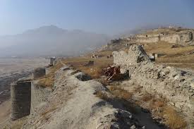 Archnet > Site > Bala Hissar