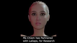 Three Rules to Live By, Marlene Chism