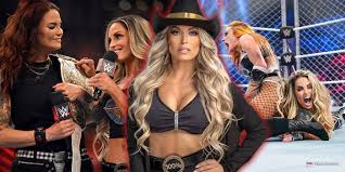 Trish Stratus: Age, Height, Relationship Status & More Things To Know About  Her