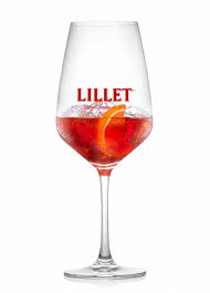 Lillet Rouge Glacons Lillet Rezepte Lillet Getrank
