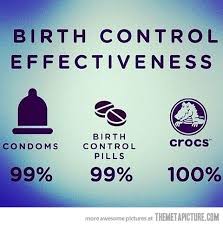 Meme Funny Birth Control Case Best Form Of Birth Control Friday Funny Pictures Just For Laughs Birth Control