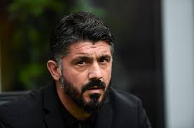While gattuso put pen to paper on his third managerial stint after spells at ac milan and napoli on may 25, he had not been scheduled to take over until july 1 and therefore failed gennaro gattuso spent longer in the 2006 world cup (27 days from first game to last) than as fiorentina manager (23 days). Oficial I Gennaro Gattuso Nuevo Entrenador Del Napoli