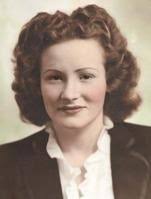 Dorothy Steiner Obituary (1928