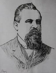 THE PIGOTT FAMILY OF QUEEN'S COUNTY, IRELAND; SOME ANCESTRAL CONNECTIONS.:  Reverend John Eustace GILES, Baptist Minister