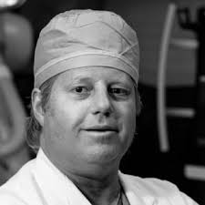 Dr. James Counce, MD