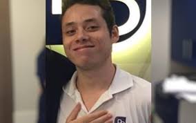 Corpo de estudante que desapareceu em cachoeira é encontrado na Chapada dos  Veadeiros, em Alto Paraíso de Goiás