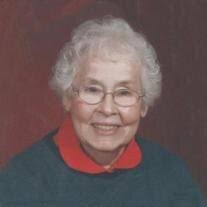 Mary Jean Bennett Obituary