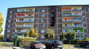 Du willst eine neue wohnung in ueckermünde mieten? Wohnungsbrand Feuerwehr Rettet 18 Mieter In Ueckermunde Nordkurier De