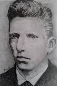 Hello Graphite pencil