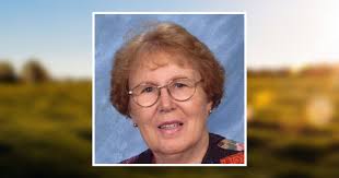 Blondell Artemis Kittredge Obituary February 4, 2018