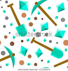 If the pickaxe is enchanted with fortune, it can drop an extra diamond per. Diamond Block Minecraft Item Id Crafting List Wiki Minecraft Minecraft Diamond Png Stunning Free Transparent Png Clipart Images Free Download