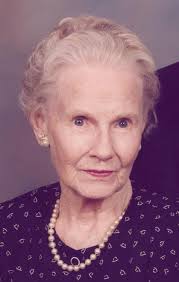 Eula Delema Agee Pierson Obituary