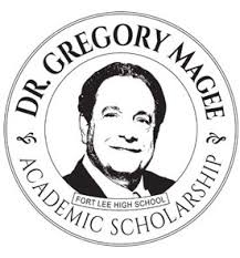 Dr. Gregory Magee Academic Scholarship Fund