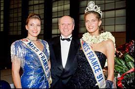 Nathalie marquay (born 17 march 1967 in comines, nord) was miss france in 1987 and her country's representative at miss universe 1987 and miss world 1987. Mort De Gaelle Voiry Miss France 1990 Nathalie Marquay Closer