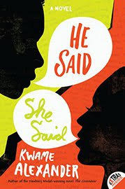 Image result for kwame alexander poetry