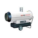 VALInfrared Heater - diesel fired construction heaters, Kerosene