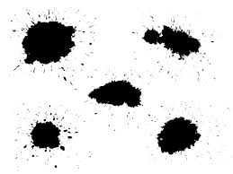 Because of this, one of its popular applications is web graphics — various. Ink Stain Png Transparent Onlygfx Com