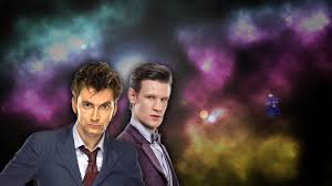 Doctor Who': Is Peter Capaldi The Best Doctor Of All Time? [Poll] -  Goldderby