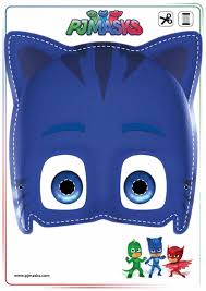 Pin On Pj Masks