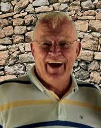 Obituary for John David Ramey