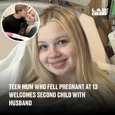 They are now a happy family of four 🙌