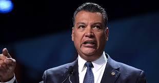 Dems reportedly turn to anti-ICE senator in Cali gov race after Kamala  Harris passes