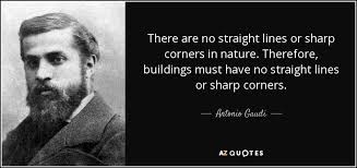 Pin By Becky Payne On Blau Film Gaudi Architects Quotes Antonio Gaudi