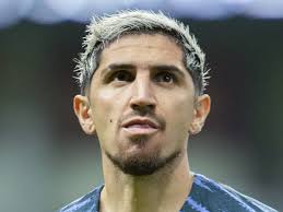 ¿Pagarán al Club América? 'Tato' Noriega responde al interés por Diego  Valdés