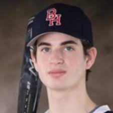 Noah Ackerman's Byram Hills High School Career Home