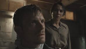 Watch trailers & learn more. The Secrets We Keep Review Noomi Rapace Stars In Listless Thriller Indiewire