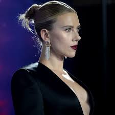 10 hours ago · disney's response to scarlett johansson's lawsuit over black widow's streaming release has fans predicting an ugly legal fight between the actress and house of mouse. Scarlett Johansson Defends Comments On Politically Correct Casting Vox