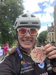 Catherine Munro is fundraising for Help for Heroes