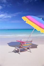 Beach Chair By Bill Brennan Printscapes Beach Time Beach Chairs Beach